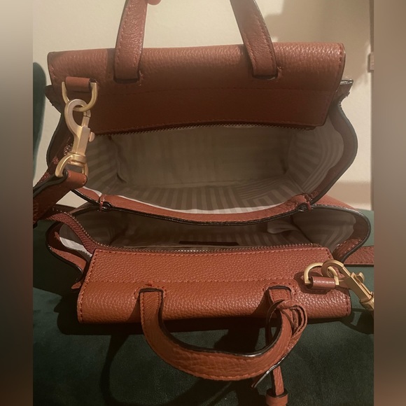 Kate Spade The Mini A Satchel - Picture 6 of 12